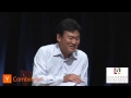 Hiroshi Mikitani at Startup School 2012