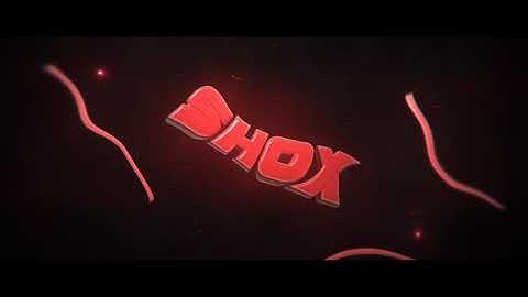 ShoxDZN Intro (V2) [15 likes? x3]