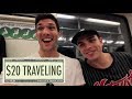 Traveling for 20 Dollars a Day: Shanghai, Pudong - Ep 25