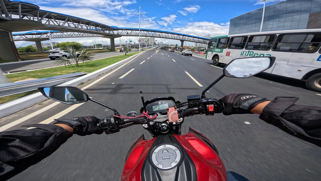 RUAS DE SALVADOR NO PERÍODO DE CARNAVAL - TUDO DESERTO!