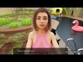 Sara story line part 2 Milfy City with save V0.6e
