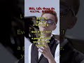 Nobuyuki Tsujii &amp; EXILE ATSUSHI lyrics/Still, Life Goes On(それでも、生きてゆく)"Lyric poem" (叙情詩)#shorts