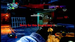 Summit Domination Tomahawk x Map through Window - SRY FOR SOUNDBUG :(