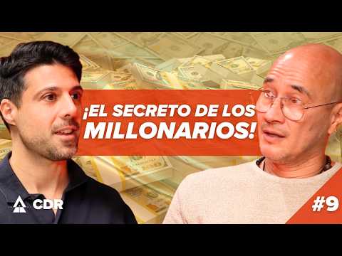 Experto en Hipnosis: "REPROGRAMA tu Cerebro en 21 DÍAS para ser MILLONARIO" | Cesar Sandoval