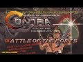 Battle of the Ports - Contra / Gryzor (魂斗羅) Show #117 -  60fps