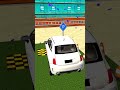 Car Driving School – From Beginner to Pro 💯🔥 #cardrivingschool #cargame