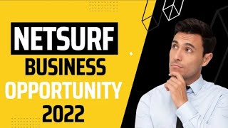 Netsurf Business Opportunity | Netsurf Business Plan 2022 | Netsurf Network | 9888836464