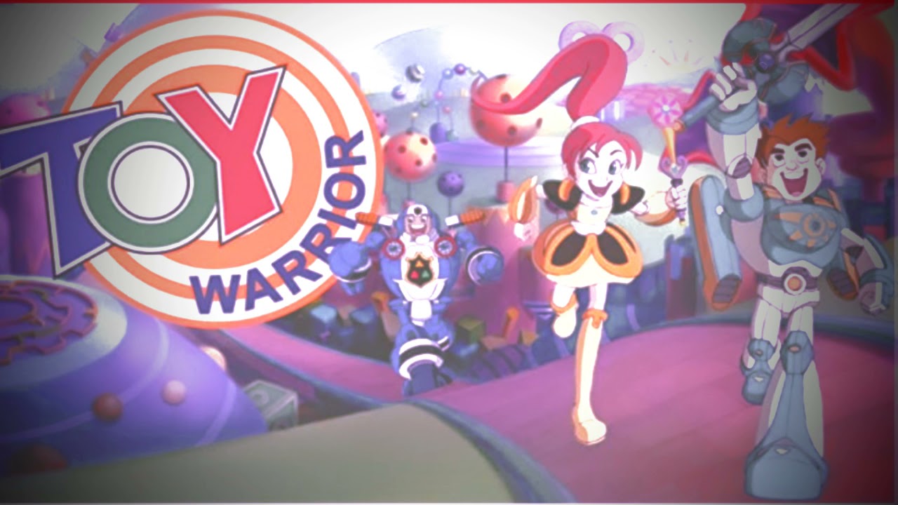 the “toy Warrior theme" song 2005 (edit no oficial) xd YouTube