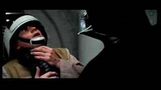 Star Wars 300 Parody