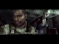 バイオハザード5 オルタナティブエディション Desperate Escape5/5 Pro mode
