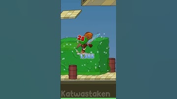 Fighting a Goo Cube AGAIN was a Big Mistake | Helmet Heroes Reborn #helmetheroesreborn