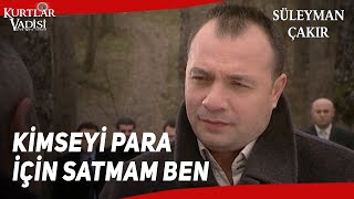 ŞEVKO BENDEN CAN POLATI İSTİYOR