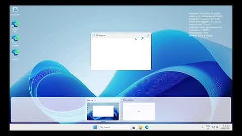 Launch a Windows Server in a Private Subnet and Access It Securely from Your Local Machine | AWS |
