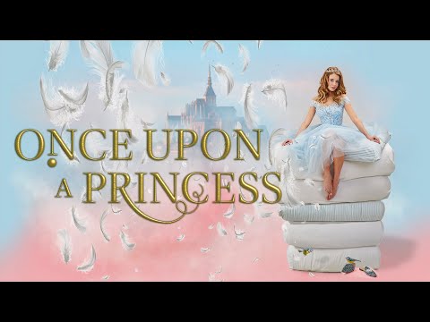 Once Upon A