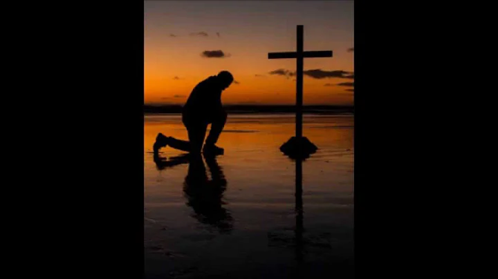 St. Teresa's Prayer (with lyrics)