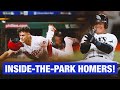 All 2019 Inside-the-Park Home Runs! (Arguably the best play in baseball)