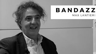 Bandazz - Max Lantierri