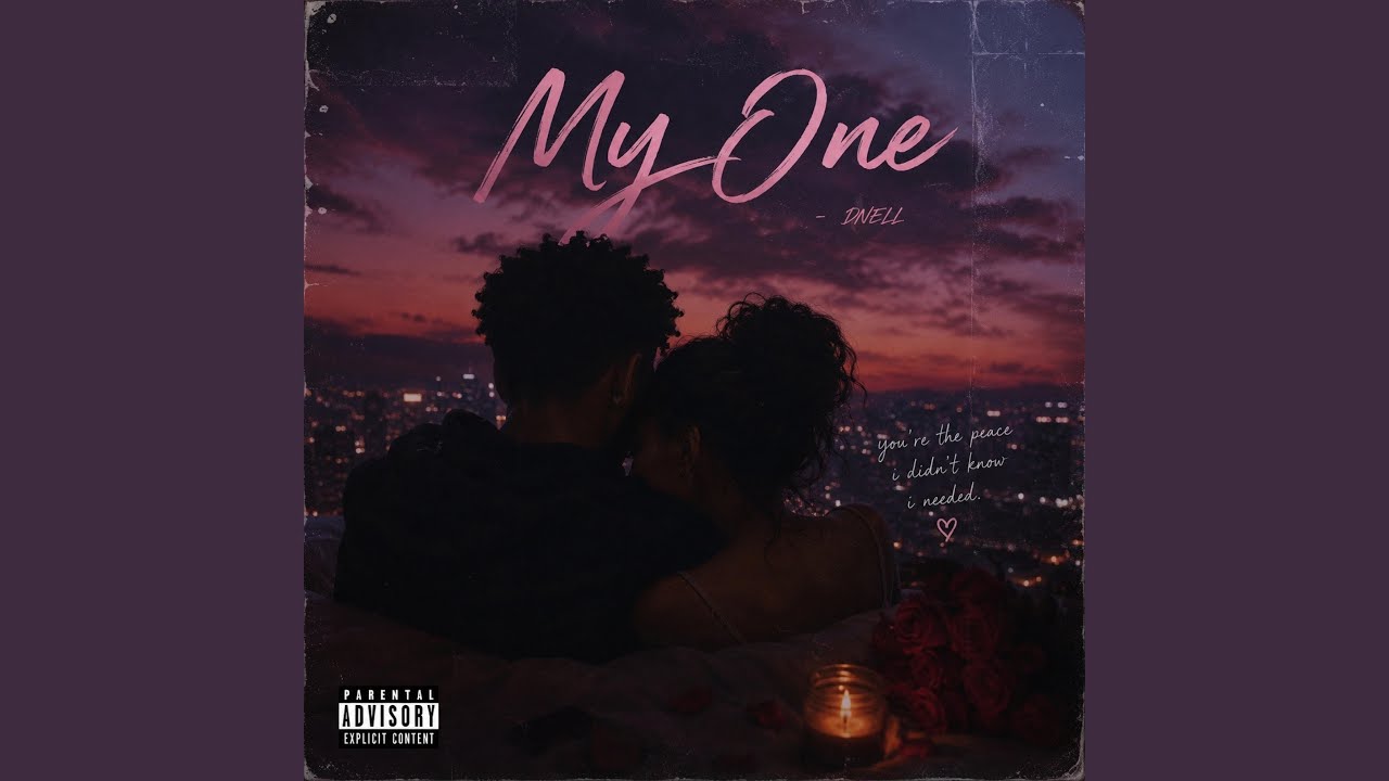 Regardez MY ONE sur YouTube Regardez MY ONE sur YouTube