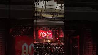 AC/DC - Hells Bells (Gelsenkirchen - May 17th 2024)