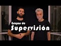 Grupos de Supervisión con Matías Tavil y Jorge Reitter