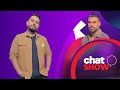 تشات شو مع حيدرة حمود - حلقة جديدة 🎙️