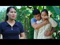 Tu Cam kept her worries about Nam being surrounded by many girls a secret.