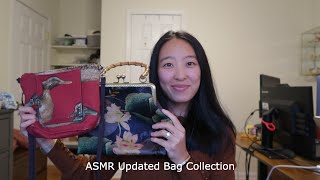 ASMR (soft-spoken) Bag/Purse Collection screenshot 4