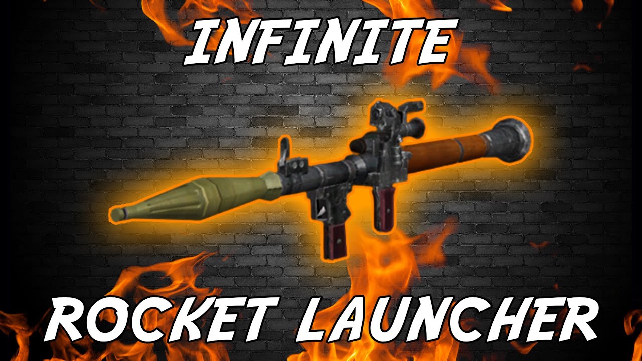 Kill ALL BOSSES with Infinite Rocket Launcher - Resident Evil 5