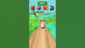 Going Balls | Powerful Ball Competition Challenge Let