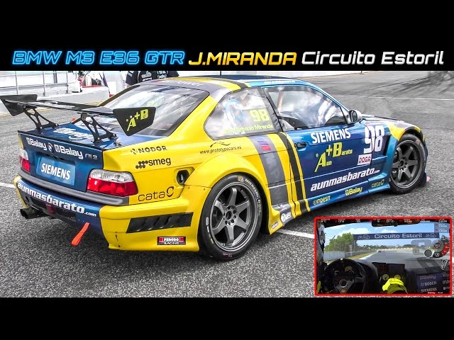 Miranda Racing
