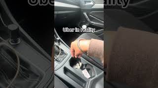 Uber reality in canada 😂😂 #brampton  #canada #youtubeshorts #trending #uber #uberdriver