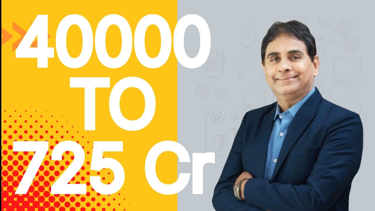 Kedia Vijay Kedia Portfolio Stocks। 5 Best Small Cap Stocks Form Vijay Kedia ...