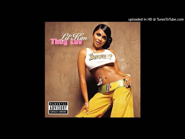 Lil Kim (feat. Twista) - Thug luv