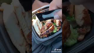 Celebrity here's what to order at Panda Express when on keto diet with @goodybeats Net Worth