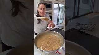 2-hour shift as a Mother’s Helper #sourdoughbread #help #viral