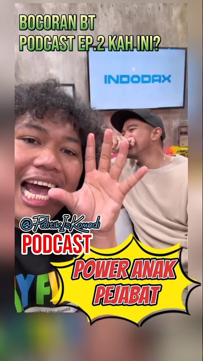 Marshel Roasting Kaesang‼️#kaesang#kaesting#marsel #meme#podcast#memepolitik#komedi