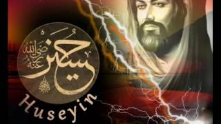 Kerbela / Kim Bir Bardak Soğuk Su İçerse Beni Hatırlasın diyenin adıdır İmam Huseyin.