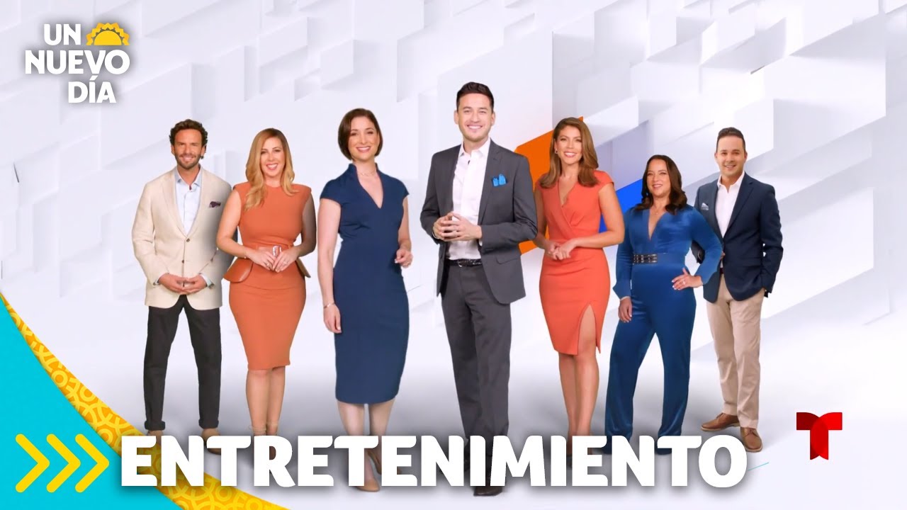 Hoy D a Tiene Su Gran Estreno Este 15 De Febrero Un Nuevo D a hoy-d-a-tiene-su-gran-estreno-este-15-de-febrero-un-nuevo-d-a