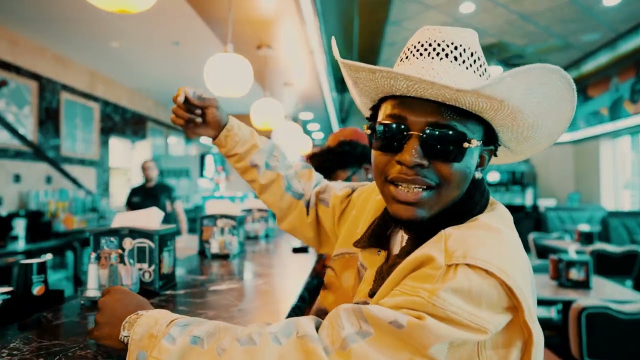 Kendo CountryTrim - Just Wanna Groove (Official Music Video)