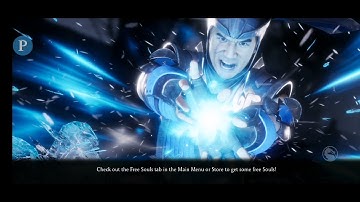 Mortal combat Shao Kahn Tower - Part 1 | Mortal Kombat