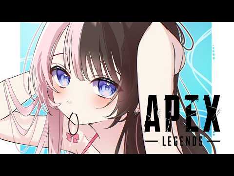 【 Apex Legends 】 ぶいすぽふるぱ w/ なず、しのみや【ぶいすぽっ！/橘ひなの】