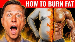 How to Burn the Most Fat