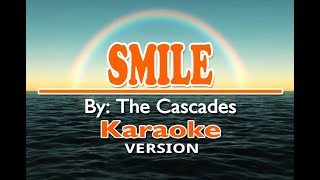 SMILE - Female Key ( KARAOKE Version )