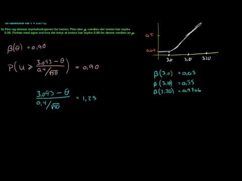Video: Hva betyr R i AP-statistikk?