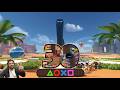 🔴 ASTRO BOT on PS5 Pro – Part 2: Apes on the Loose + Missing parts (Gorilla Nebula Rescue)