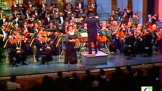 R. Strauss:Vier letzte lieder,Montserrat Caballé ,Alain Lombard ,1977.