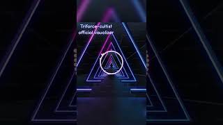 Triforce-cultist (Official visualizer)