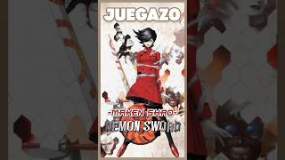 Maken Shao - Joya OLVIDADA de ATLUS que te recordará a Shin Megami Tensei
