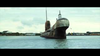 Чёрное море - Русский трейлер (HD)