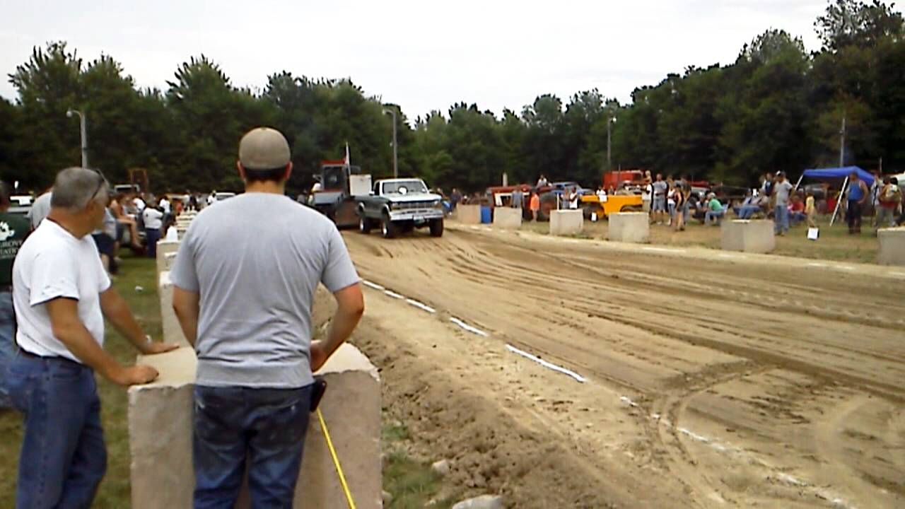 Granby NY Truck pulls YouTube